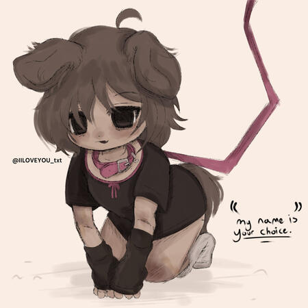 twitter @ILOVEYOU_txt